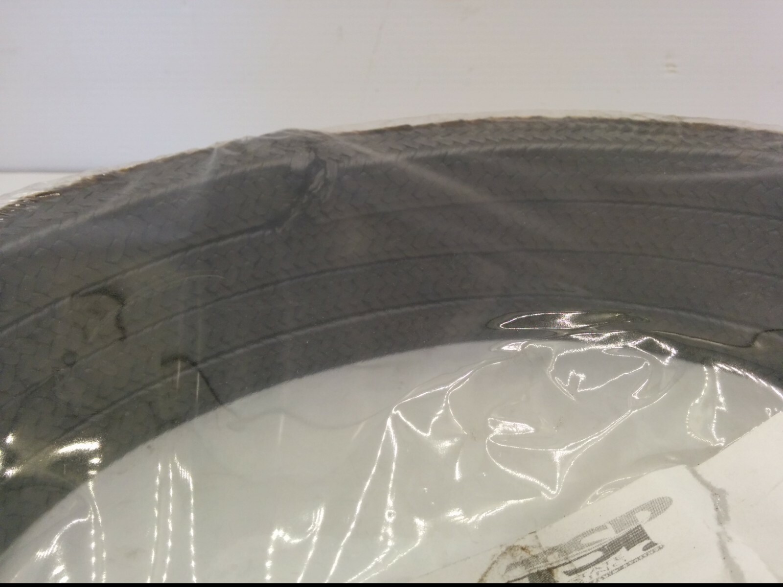 ML4002 GFO PACKING RINGS, SIZE 12″ x 13-1/2″ x 4-RPS, NIB