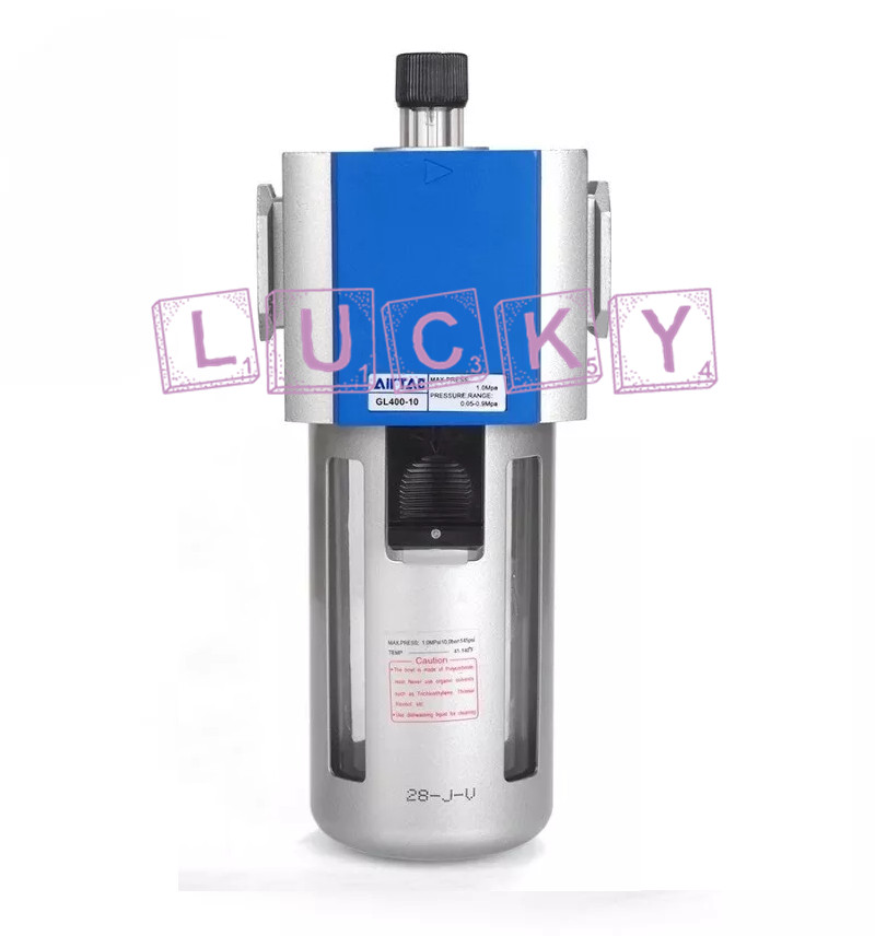 1PC NEW FOR AirTAC GL400-10 Oil mist generator