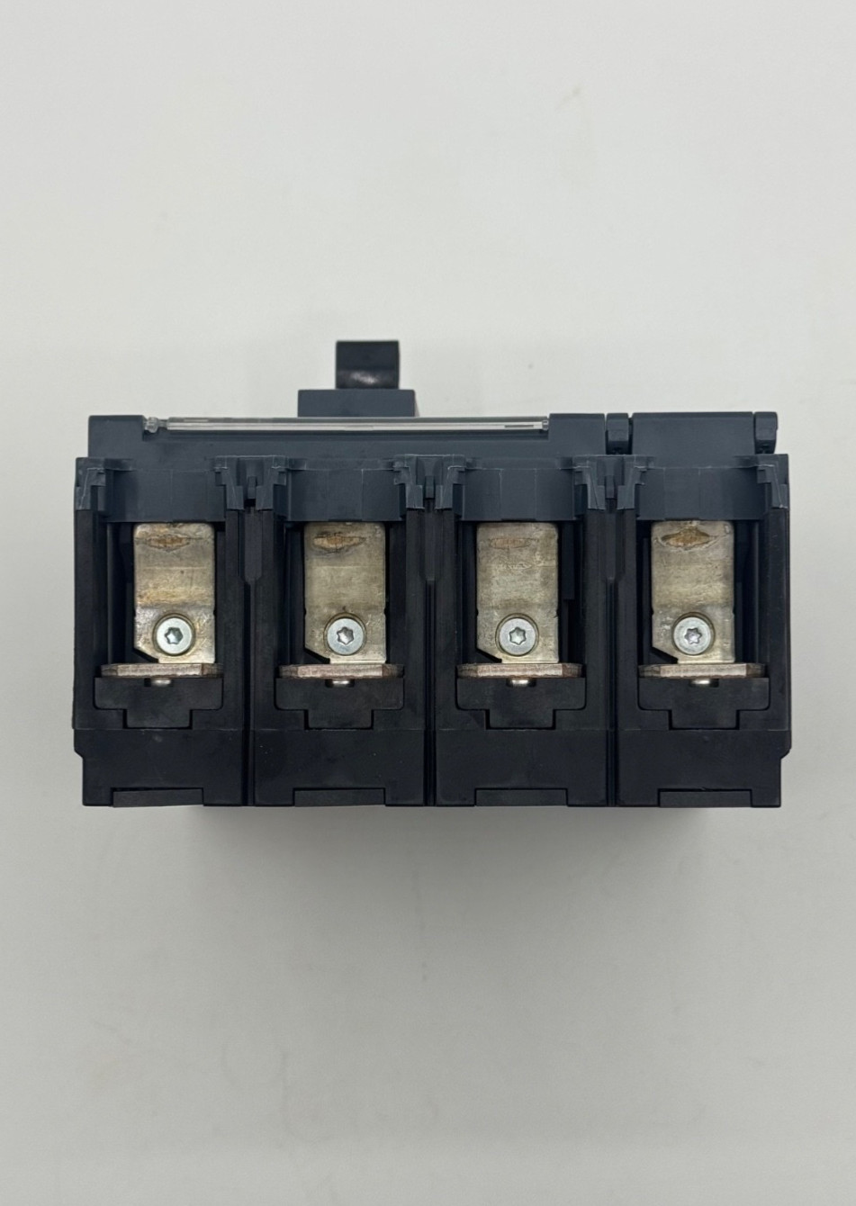 MCCB 160A 4P P160N24160TM TERASAKI 50KA 50/60HZ TEMBREAK THERMAL TRIP NEW