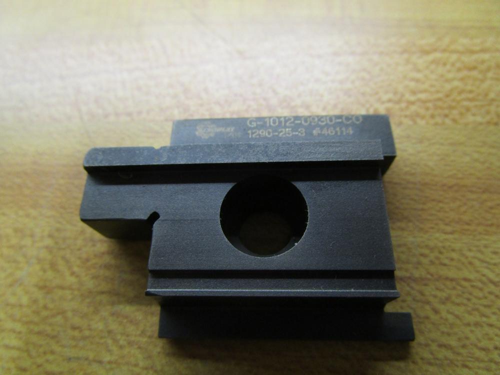 Crowley Tool 1290-25-3 Anvil 1290253 (Pack of 5)