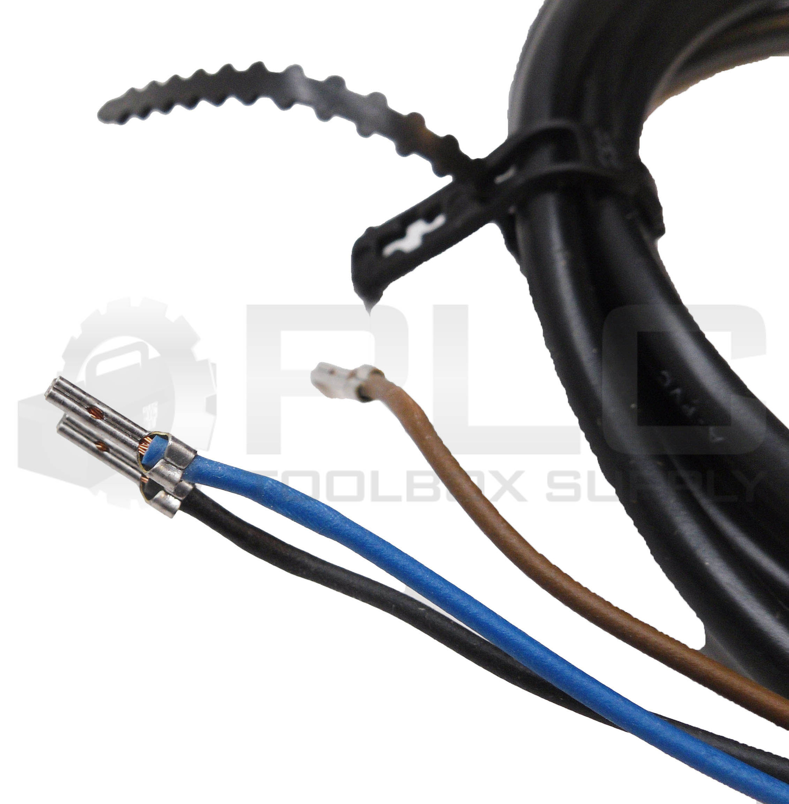 NEW IFM EFECTOR II-3010-BPKG INDUCTIVE PROXIMITY SENSOR 10-36VDC II5369