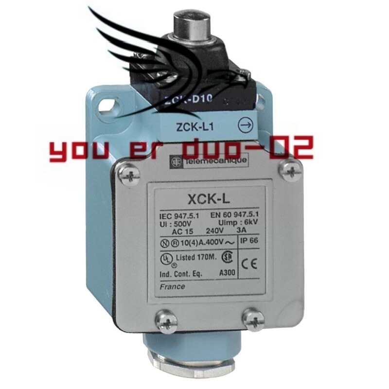 1 PC New Schneider Electric XCKL110H7 XCK-L110H7 Telemecanique