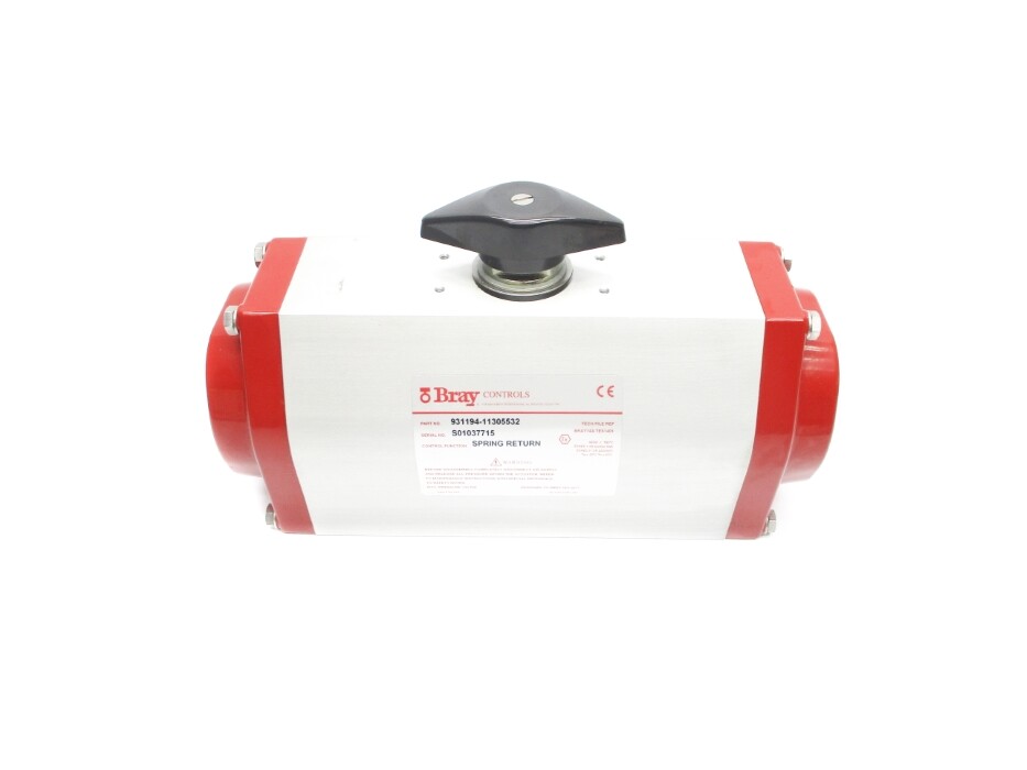 BRAY CONTROLS 931194-11305532 NSNP