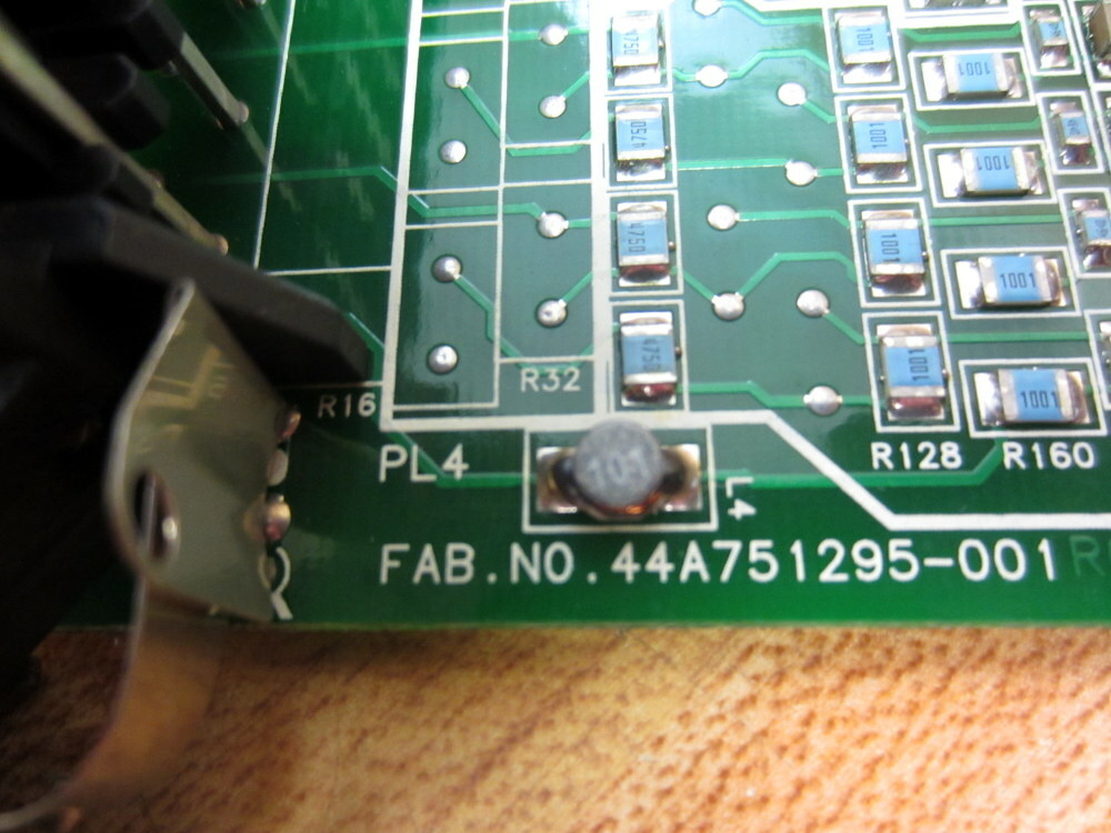 GE/Fanuc IC697MDL653H Input Module I3C7B4