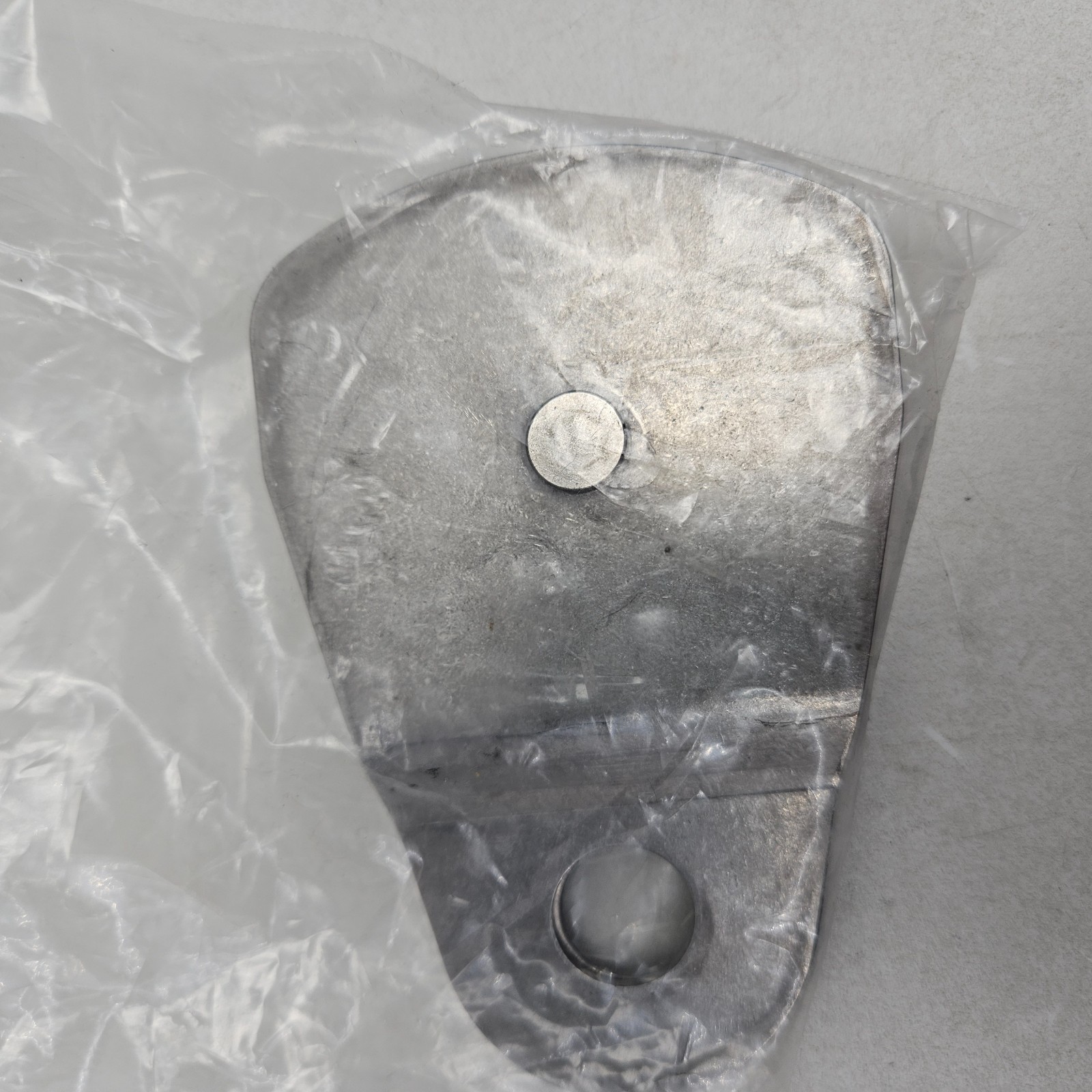 Honeywell Miller CP105 Pulley Connector for lifelines up to 1/4” Cable, Block