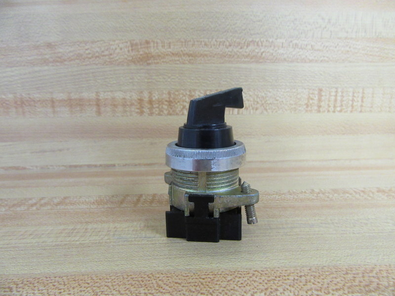 Breter RM400N Selector Switch
