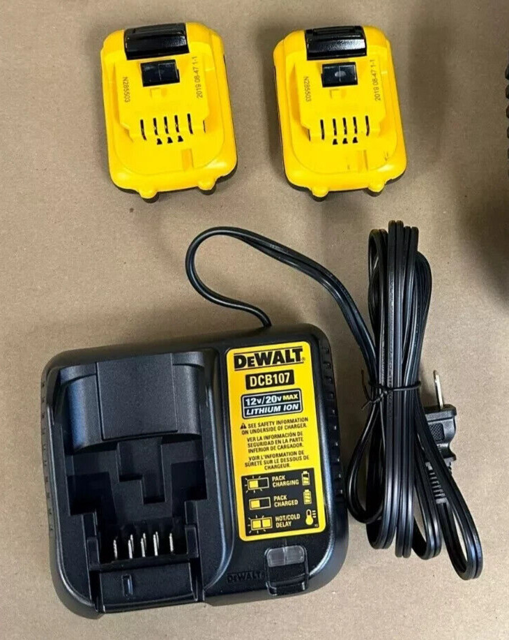 Golden Engineering XRS 150 Portable Pulsed X-Ray Generator Source