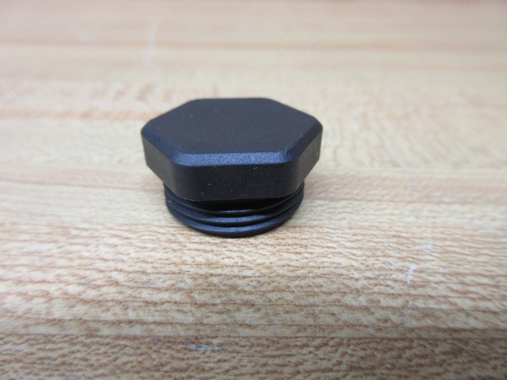Turck RSFK-BC Closure Cap Z0077 (Pack of 19)