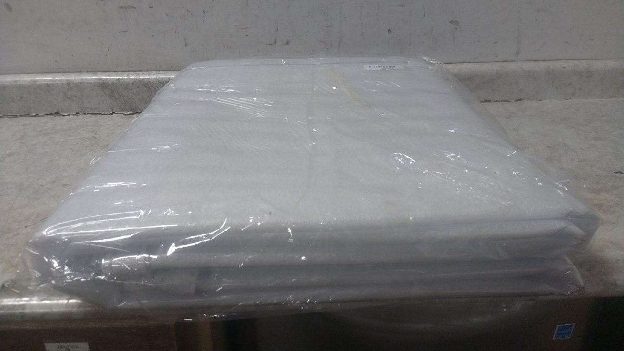 Mauritzon T-PVC20-0810 7.5 Ft Width 9.5 Ft Length Vinyl Heavy Duty Tarp