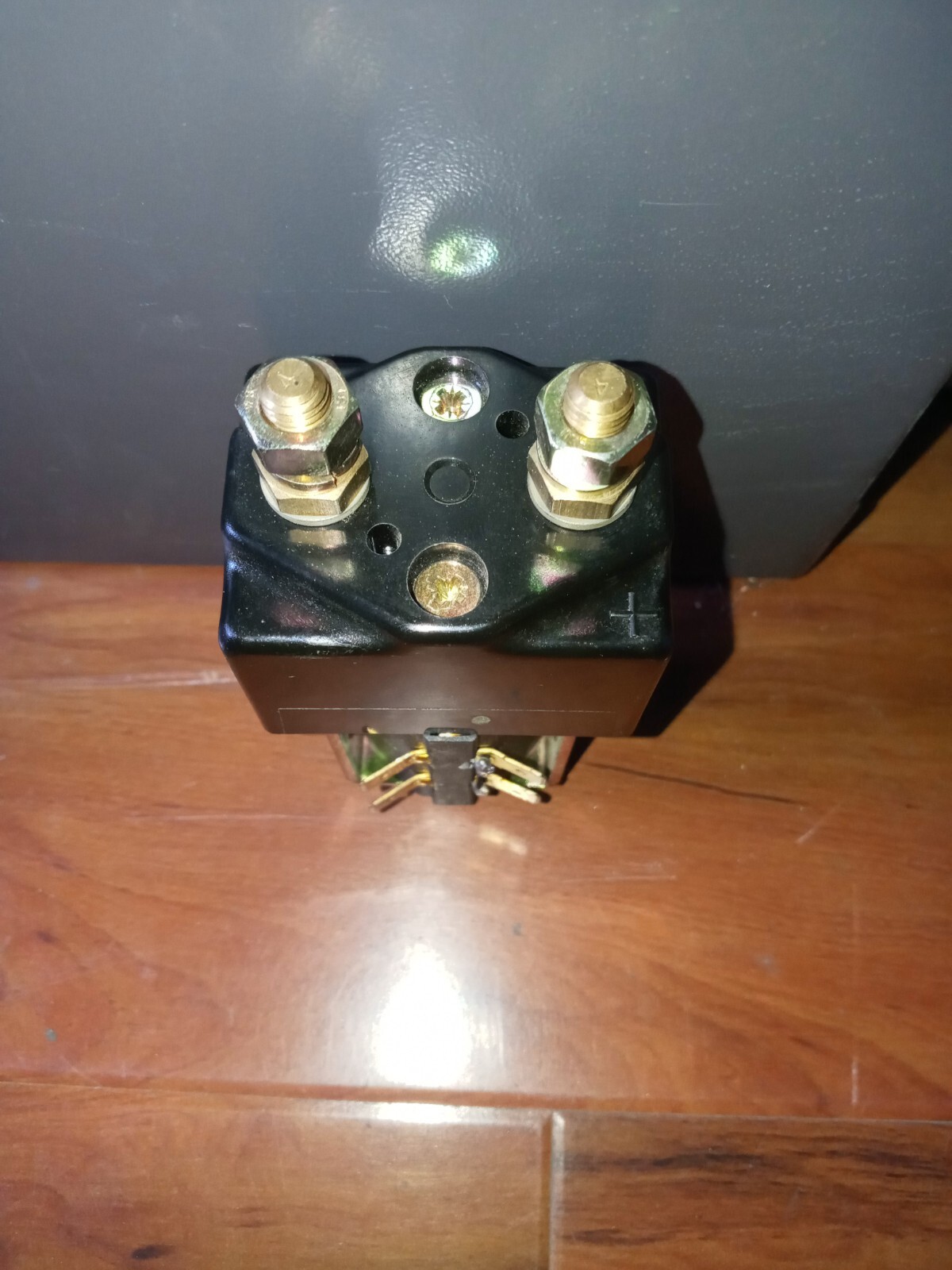 CURTIS/Albright TRANSFORMER SW180-763 36V Made in England
