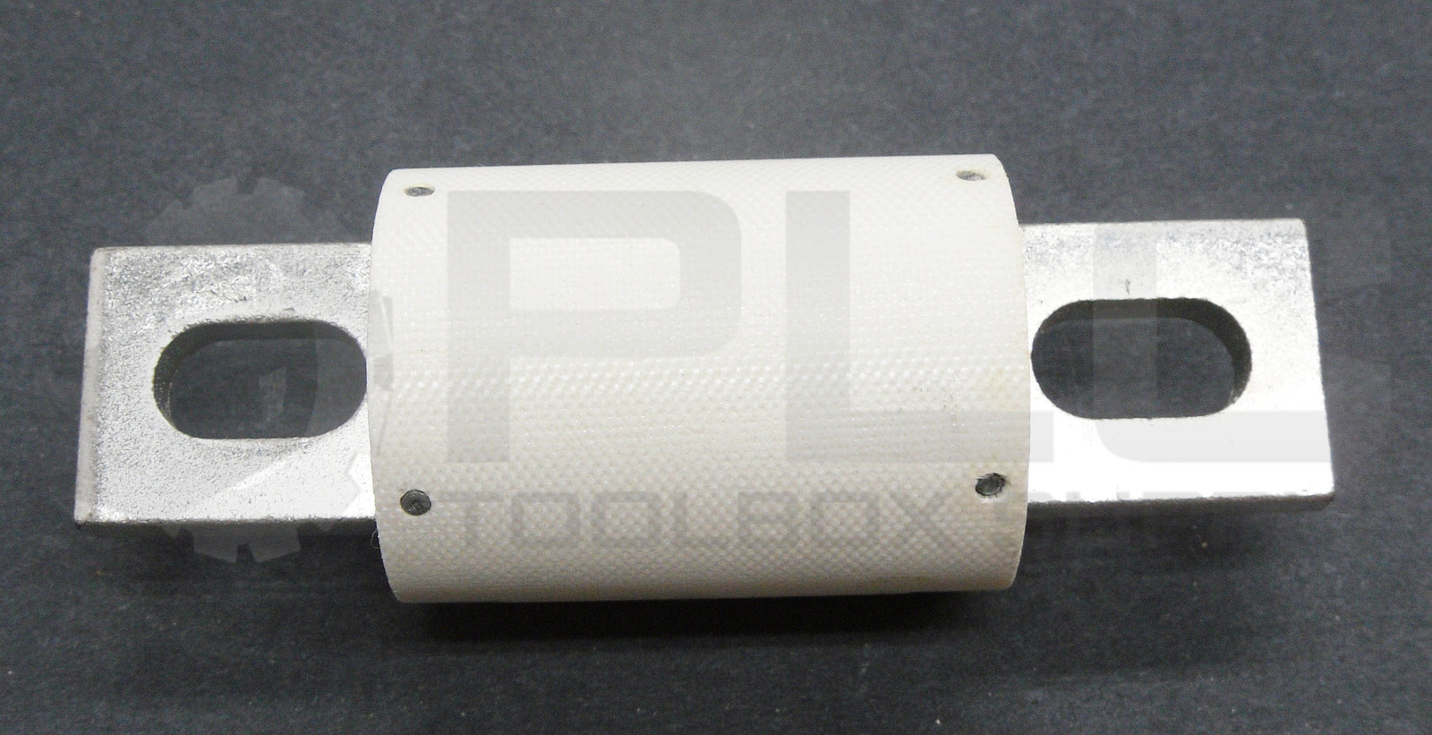 NEW BUSSMANN FWH-400A SEMICONDUCTOR FUSE 400A 500V AC/DC