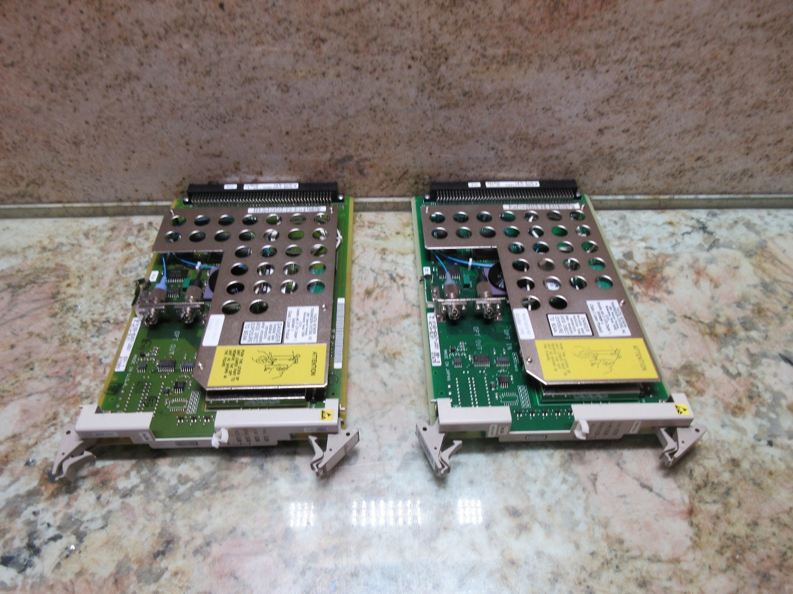 FUJITSU H16B-6047-J331 HC1A-3LX1 FC9612H3L1 H46047M331/01 MODULE WARRANTY