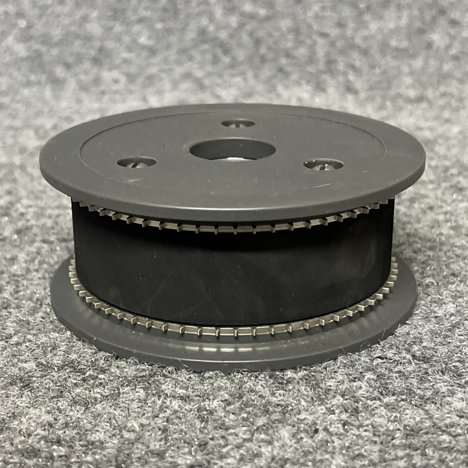 TFS C54-0100-1 35mm Film 64 tooth Stainless SteelFilm Sprocket drive roller New