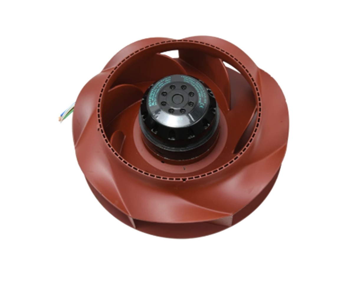 New In Box R2D250-RA10-12 R2D250-RA10-12 Cooling Fan Free Ship