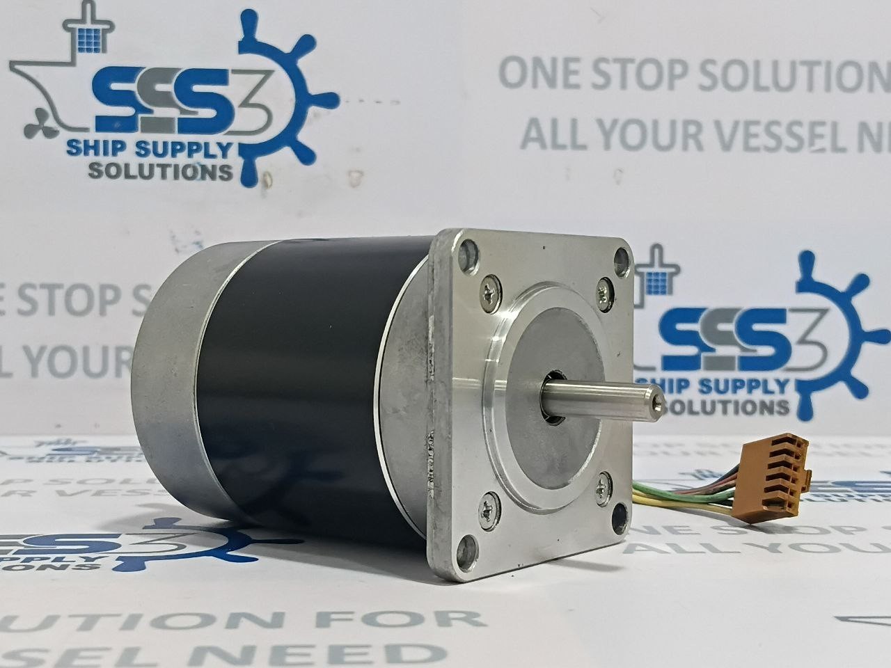 Oriental Motor Vexta PH268-21B Stepping Motor 2-Phase 1.8° Deg/Step 54VDC 1.5A
