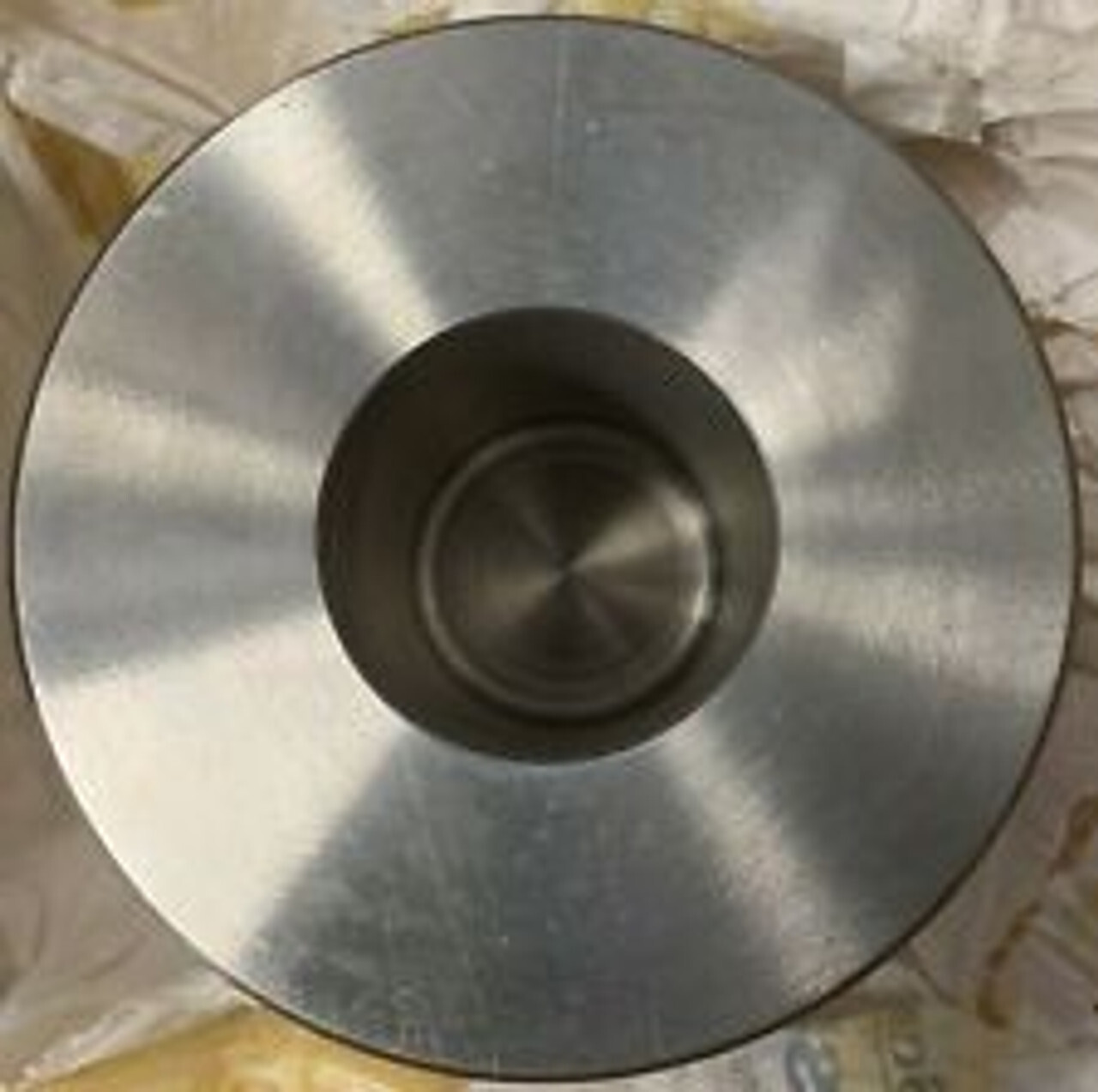 Weir Valves 324623354226000_Qla Valve Poppet, Globe Lift Type, 4″ Ports (I01-L)