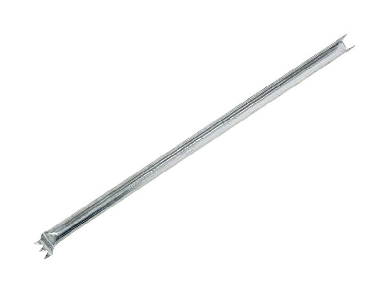 100 Pack Mitek NCA2x10-16 Joist Bridging 22 gauge, Interior Use, G90 Steel
