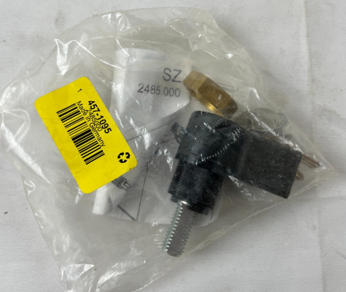 Rittal 2485000 Door Stop Kit 457-1095 Enclosure Cabinet Accessory New Germany