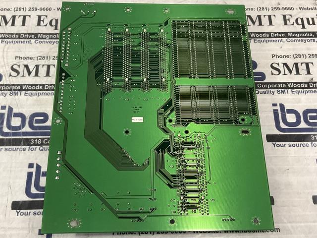 PCI Industrial Control Board – PCI-8S w/Warranty