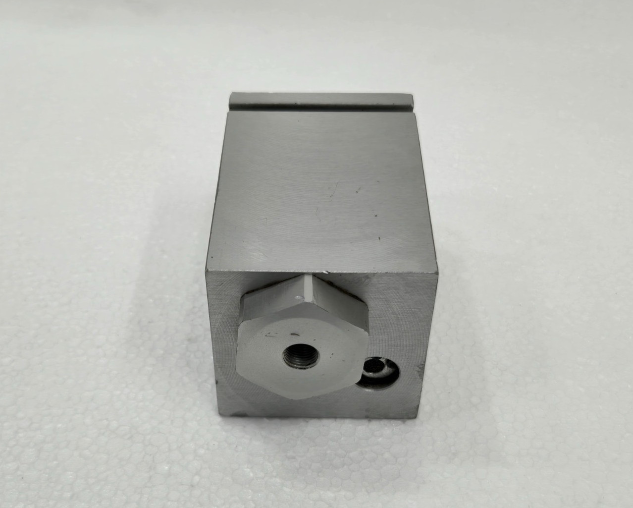 ATLASCOPCO 1202 9904-00 REGULATOR VALVE SV-23804-01