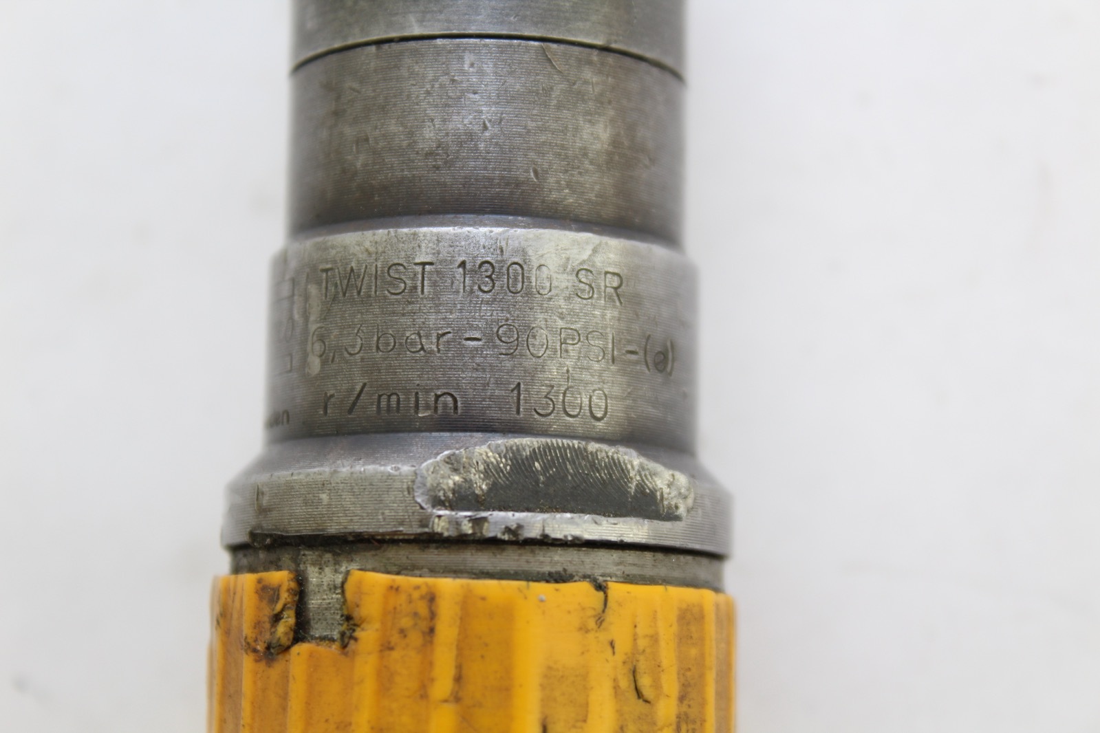 Atlas Twist 1300 SR 1/4” Pneumatic Driver *used* (B281)