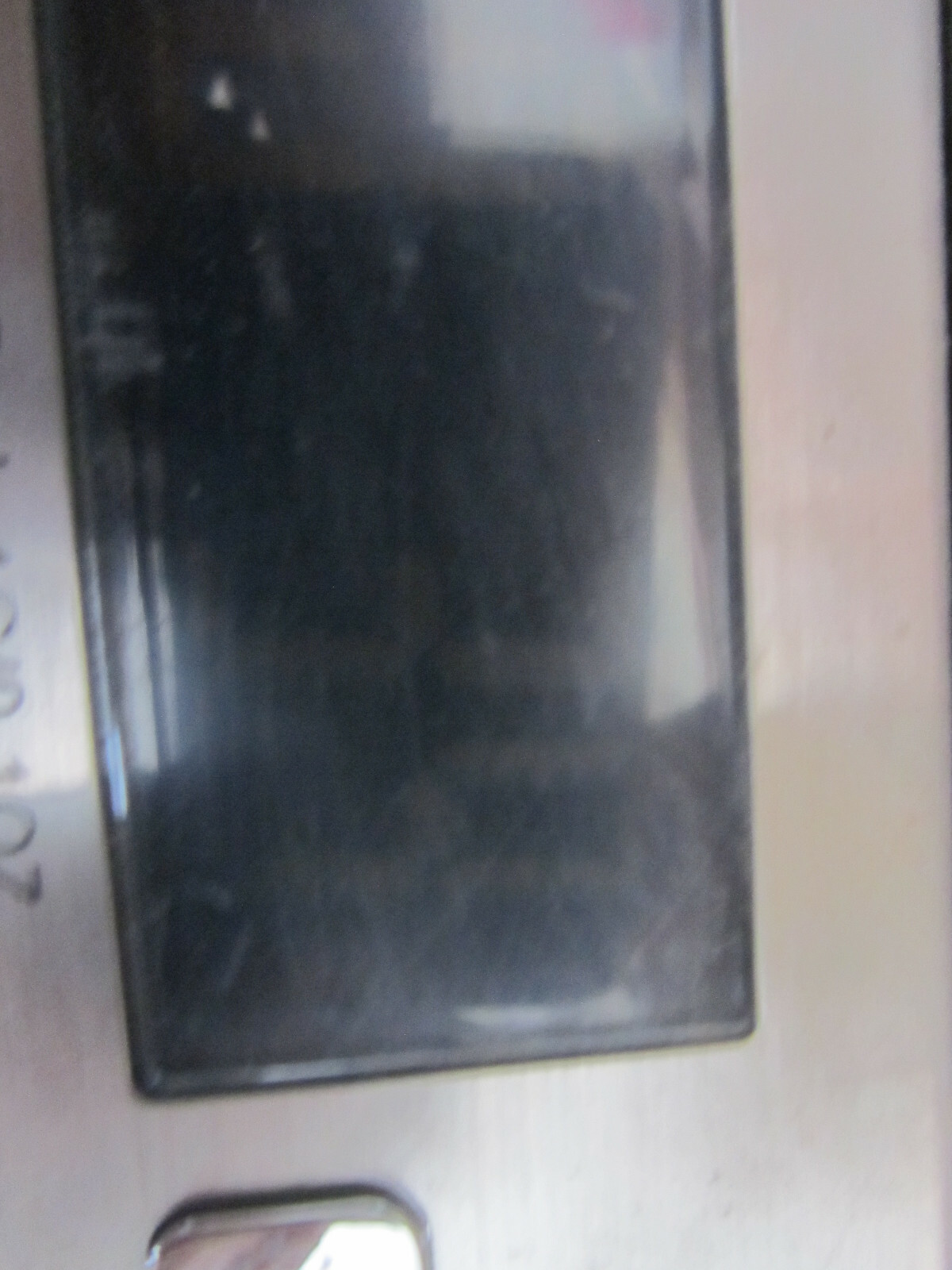 NEC PN-8RSTA CIRCUIT BOARD, M-677815