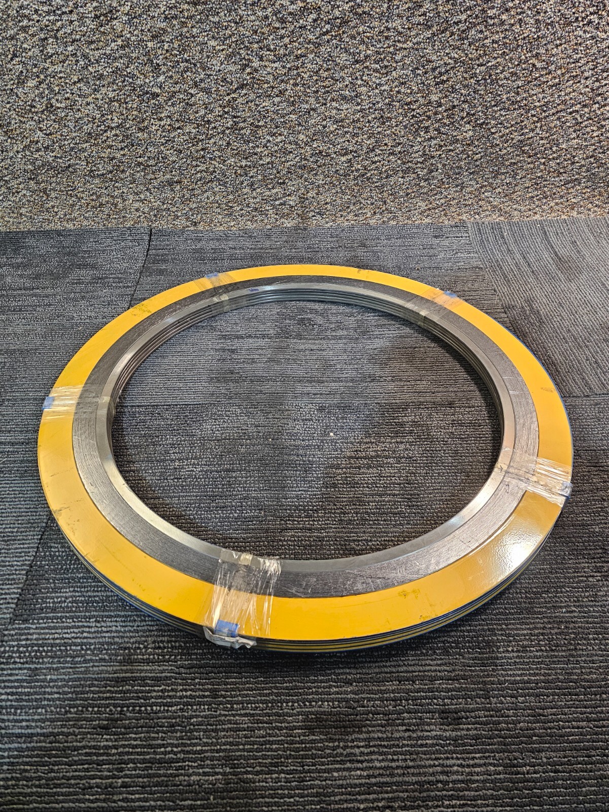 QTY 5 Flexitallic Spiral Wound Gasket 200030303085 CGI 347/347/FG 20 300