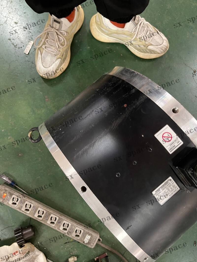 1PCS SGMCS-1EN3A31 100% tested by DHL or FedEx