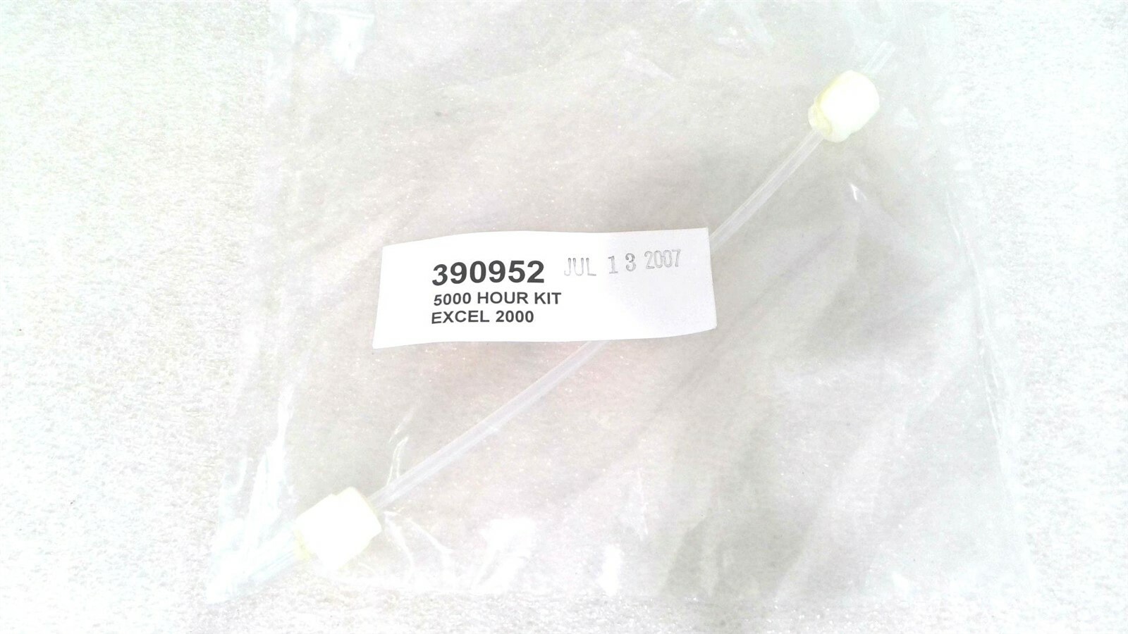 390952 5000 HOUR KIT EXCEL 2000 FOR INDUSTRIAL PRINTERS