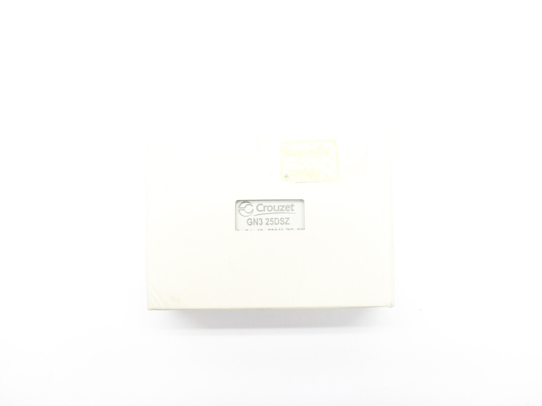 CROUZET GN325DSZ 25A 48-530V NSMP