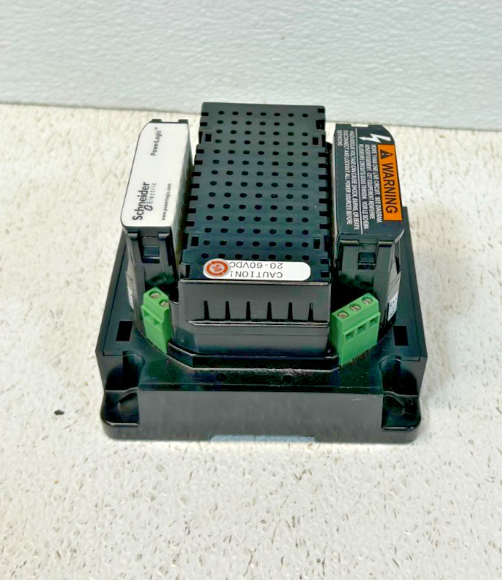 Schneider Electric 6200T Power Logic Meter S620BT1A00