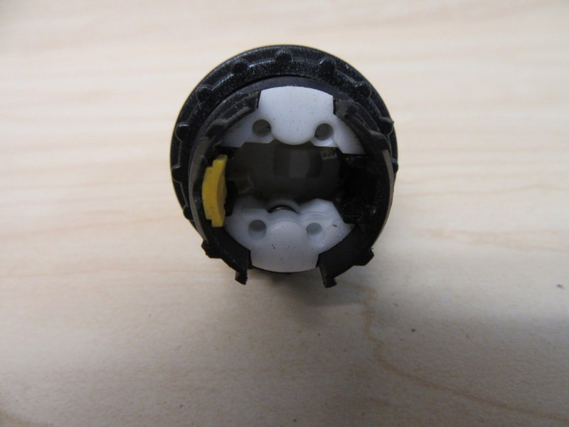Moeller M22-WS Key Switch