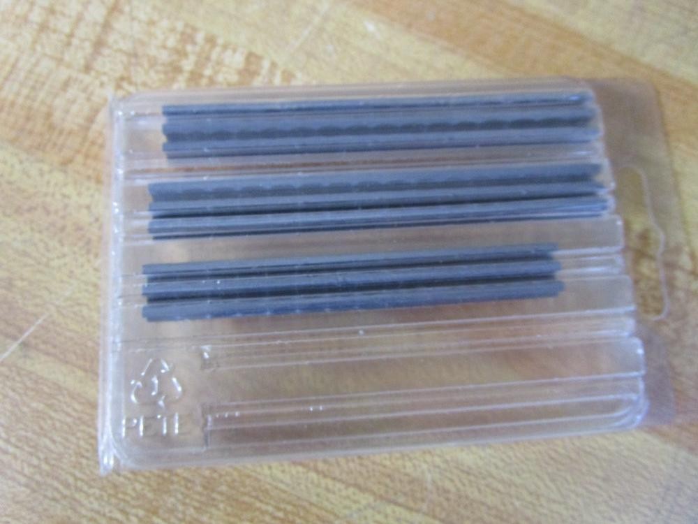 Generic FU74 5/16″ Number And Figure Set (Pack of 2)