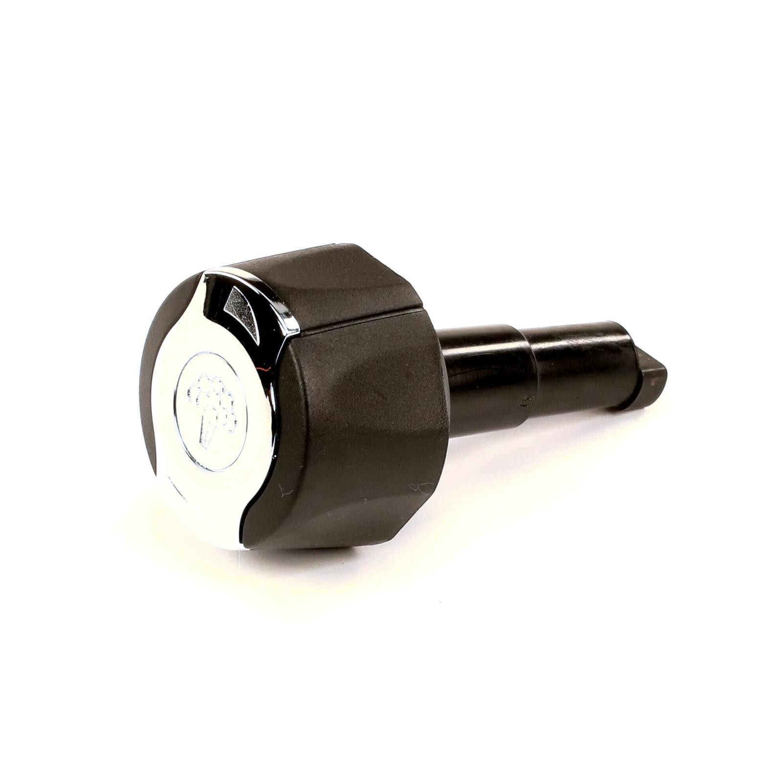 STEAM HANDLE ASSEMBLY. 10060190 – Genuine OEM Replacement Part