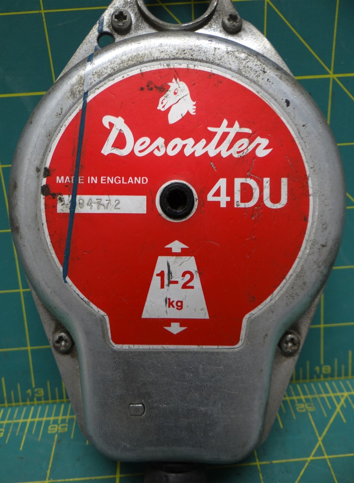 Desoutter 4DU Balancer 1-2 KG