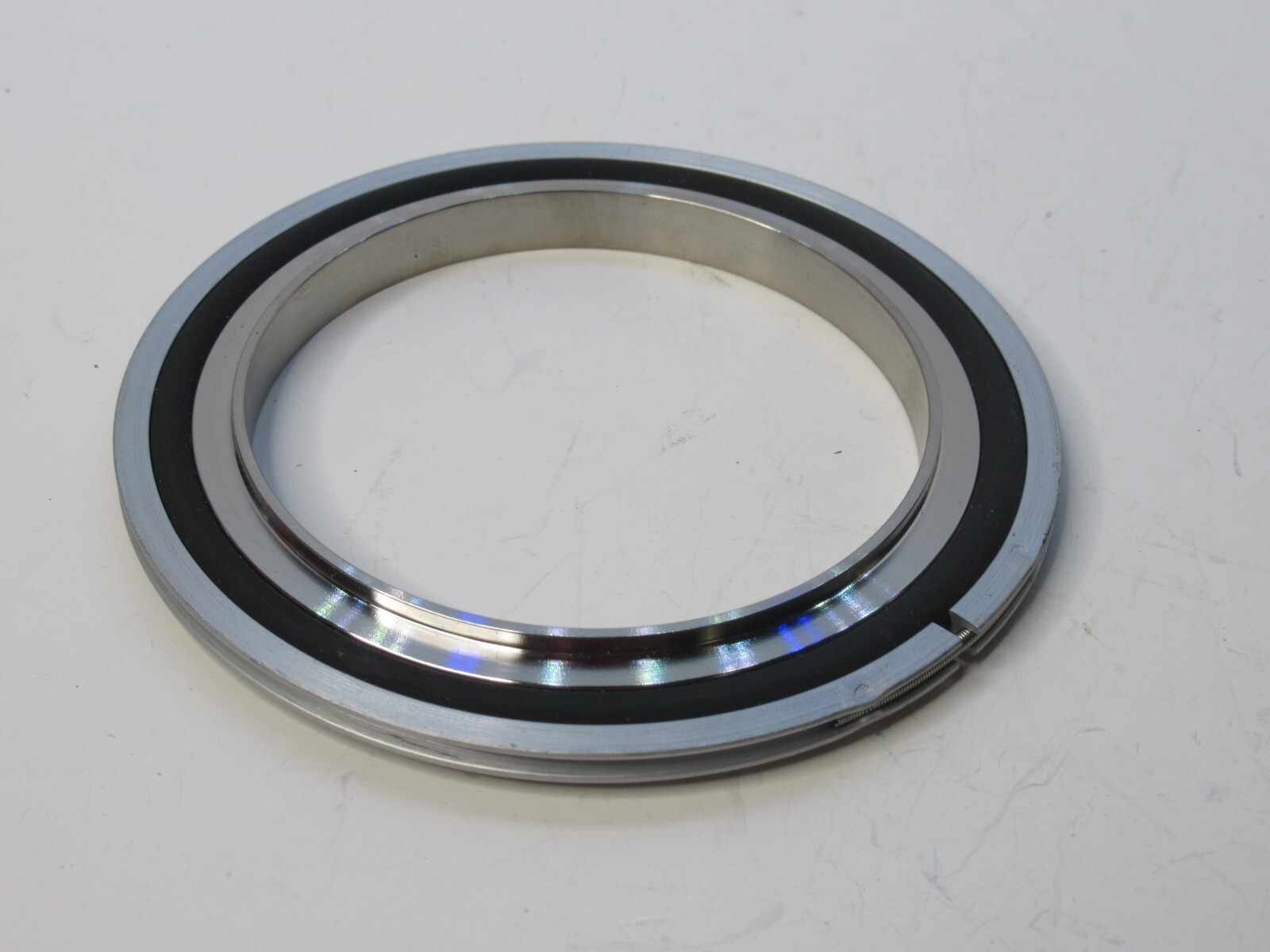 (NEW – Lot of 2) MDC 810000 Centering Ring