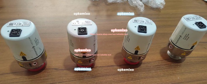 1PCS PFEIFFER D-35614 PKR251 PTR26000