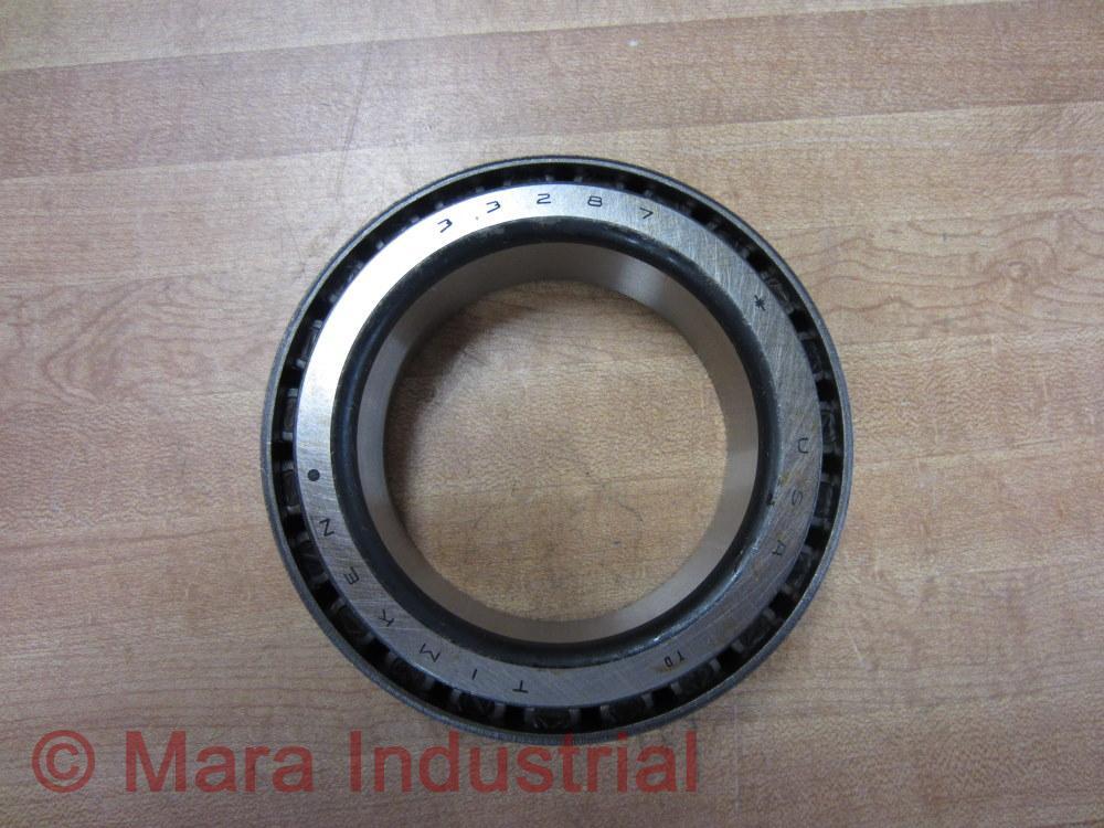 Timken 33287 Cone Bearing