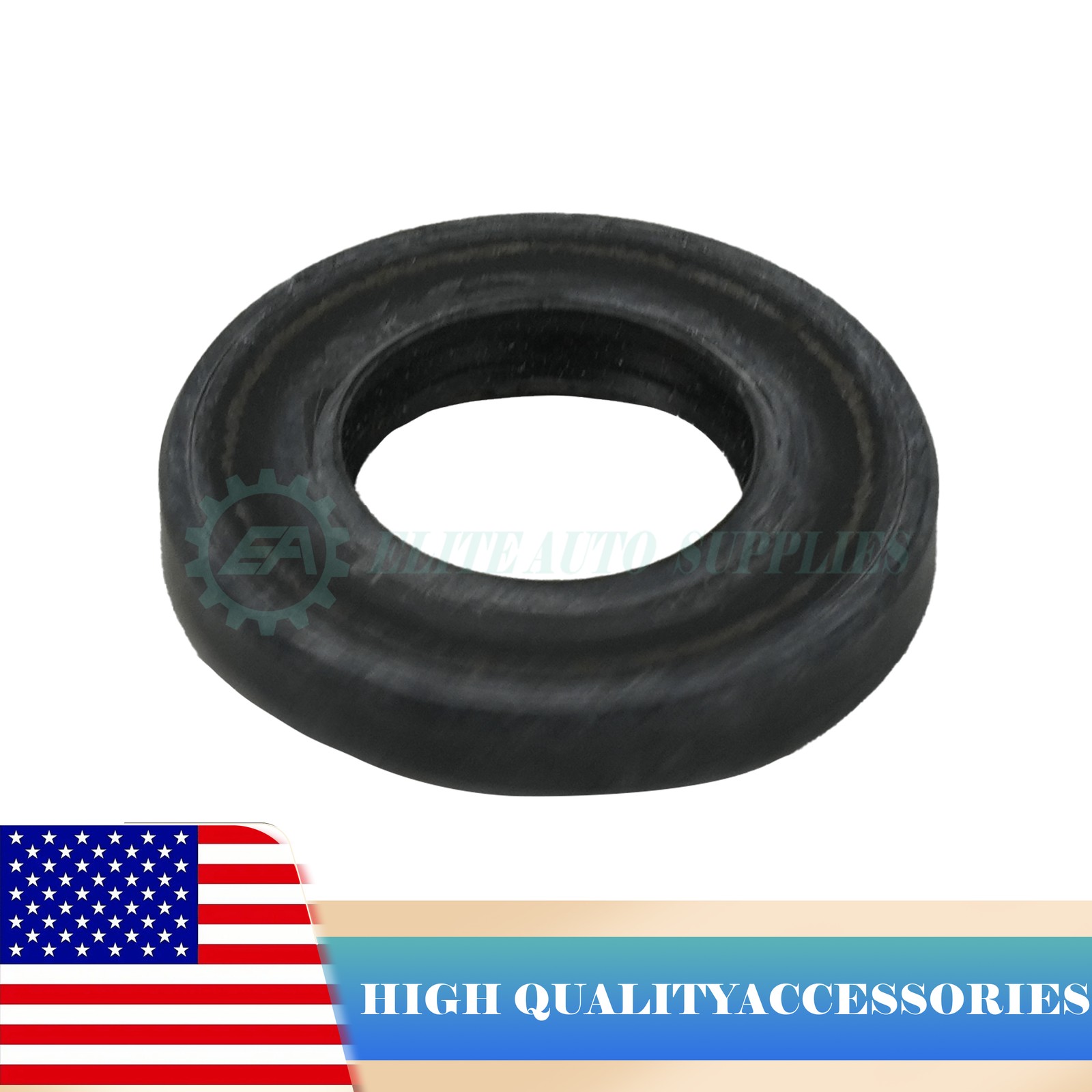 NEW High Pressure Skeleton Oil Seal For BP1503G 19.05×34.6×6.3mm US