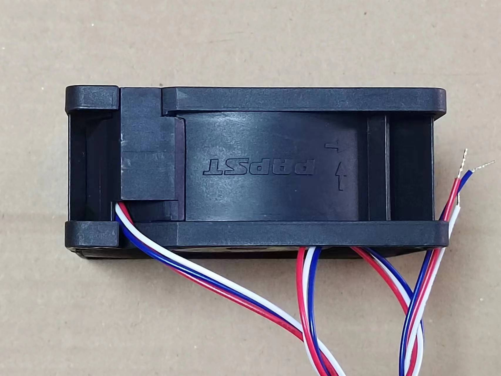 for 3214J/2N 24V 6.5W 92*92*38mm ABB inverter cooling fan