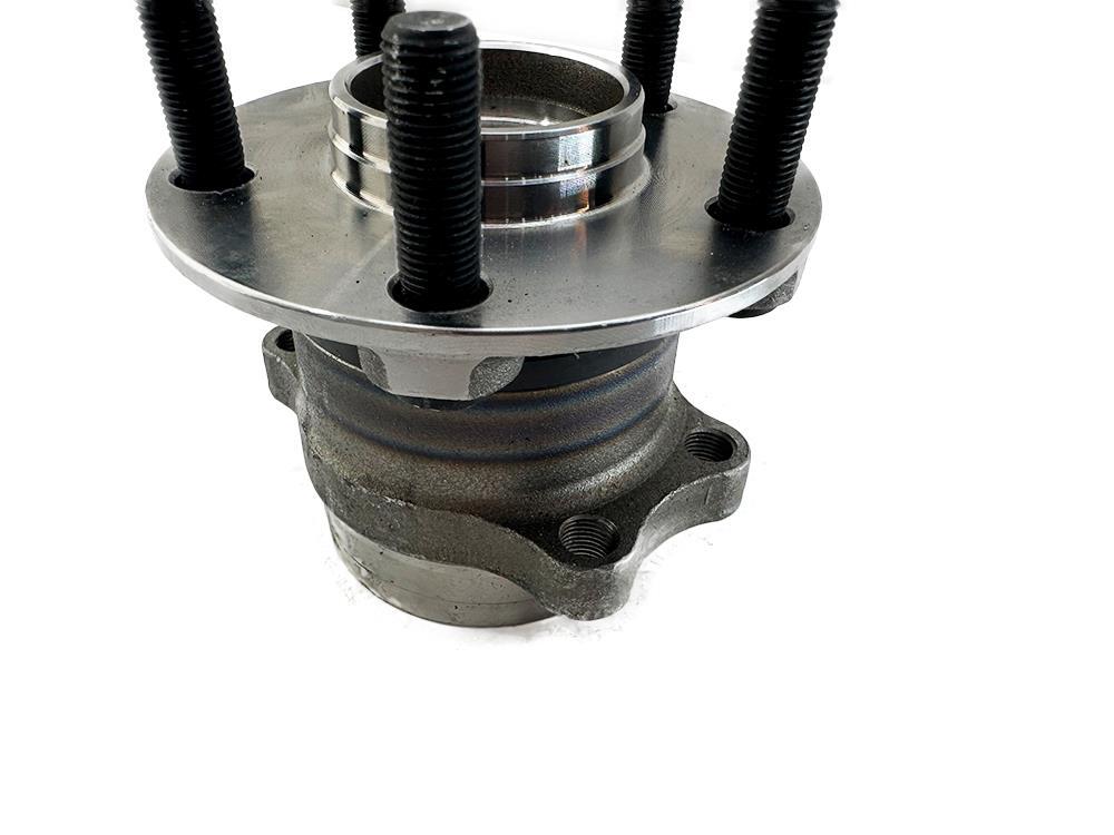 Moog Wheel Bearing and Hub Assembly for Subaru 512518 NEW FREE FAST SHIP