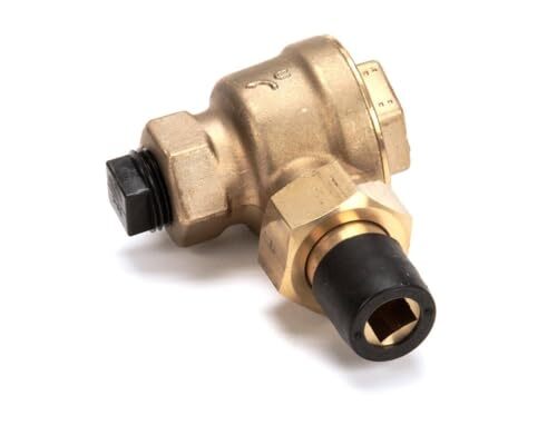 STEAM TRAP