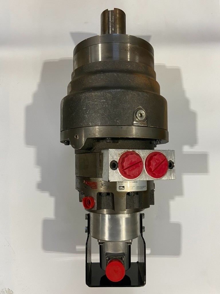 VON RUDEN – Hydraulic Motor – AV50S-205A-16-Y-4498-AA – New