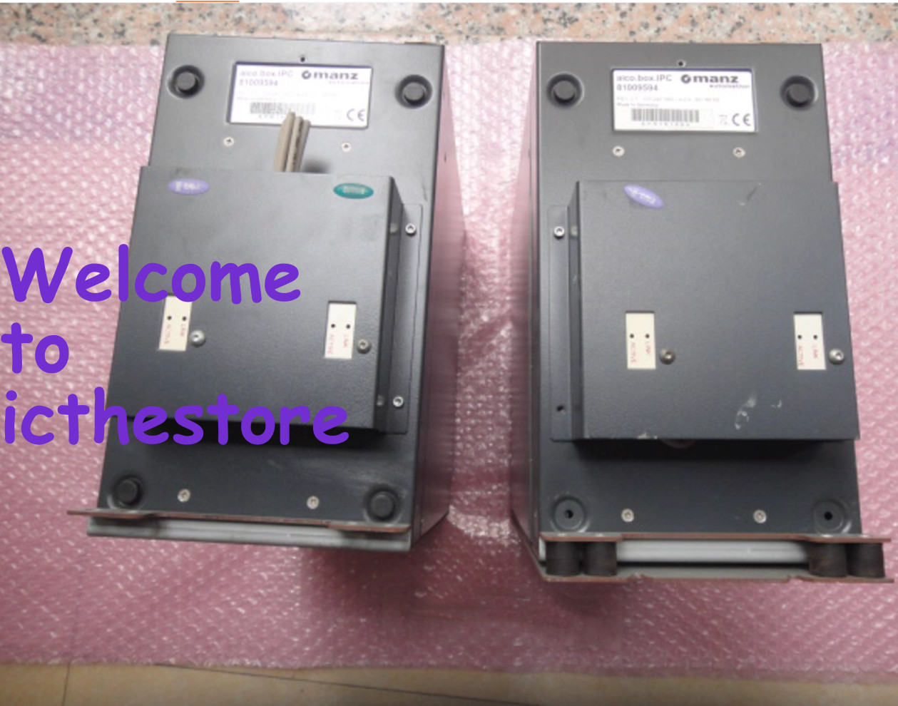 1 PCS NEW 6SL3120-1TE23-0AA3 SHIPPING DHL or Fedex
