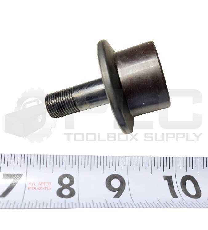 NEW ABC SMITH TRAX FCR-1-1/2 LOAD ROLLER STELL BUSHING
