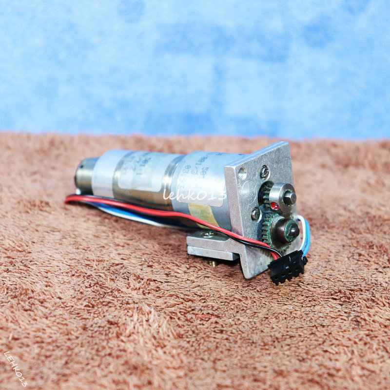 23HL 11 216E 204 60 + K27.16 501:1 104211/001/3/2 90day warranty via DHL or EMS