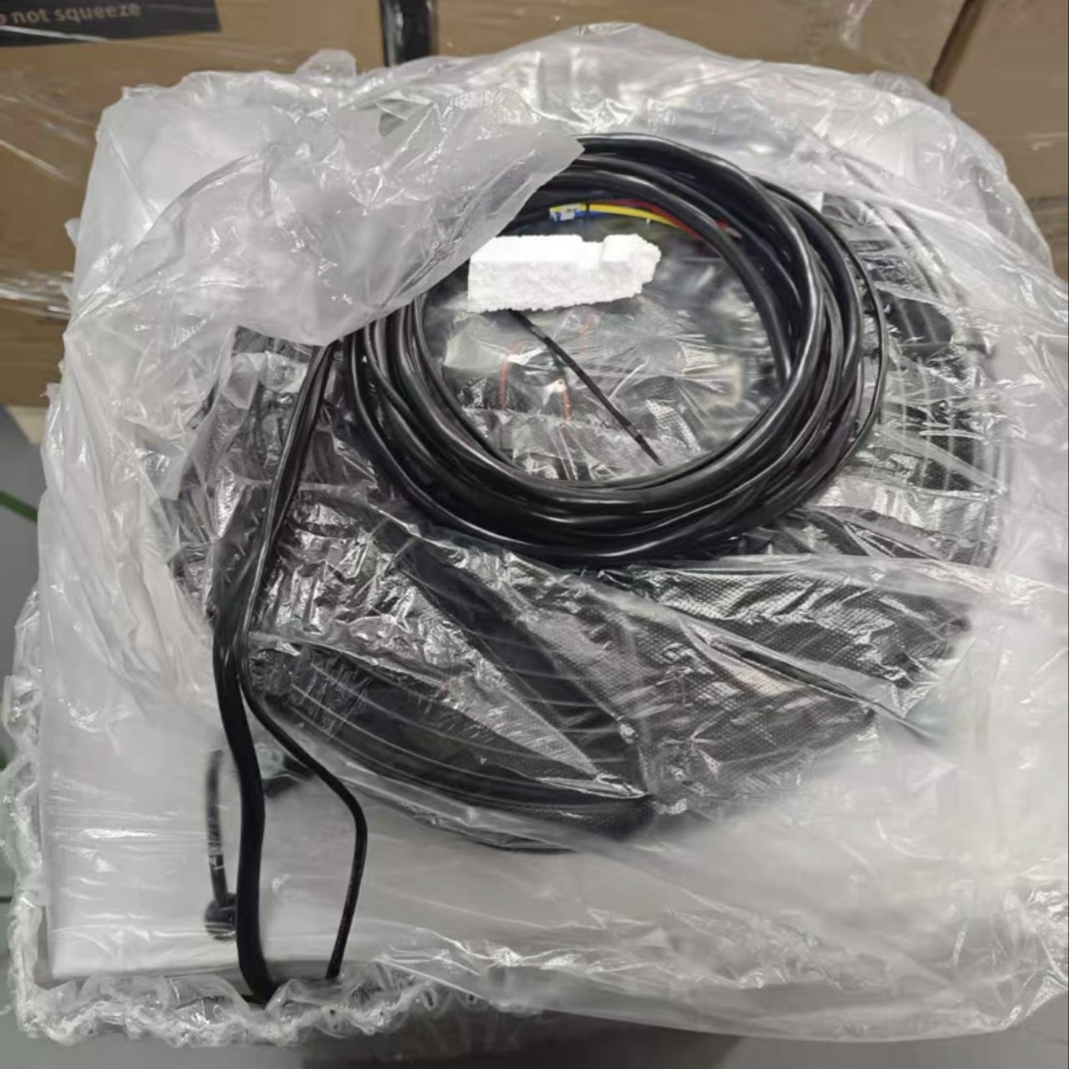 1pcs 3000W HL3000 Fiber Laser Water Chiller Cooler – Hanli HL-3000