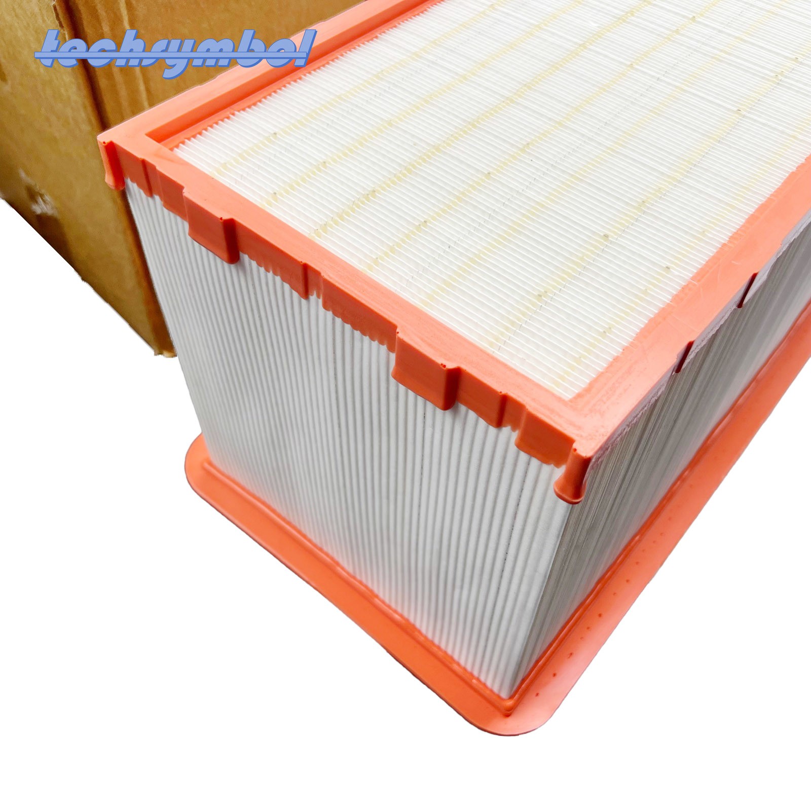 New Air Filter ZS1122122 for Gardner Denver Compair Air Compressor