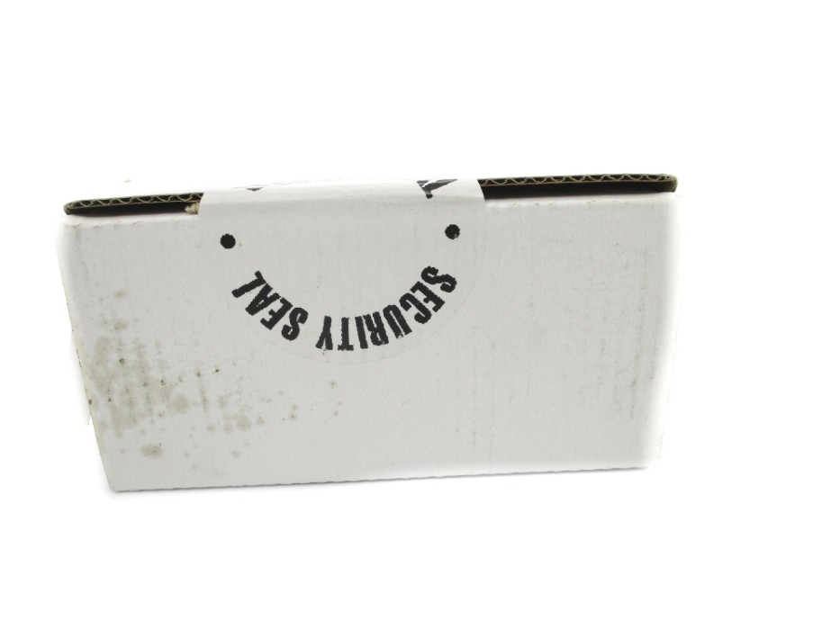 KONNECT-IT KN-M10GRY-25 (PKG OF 25) NSFS