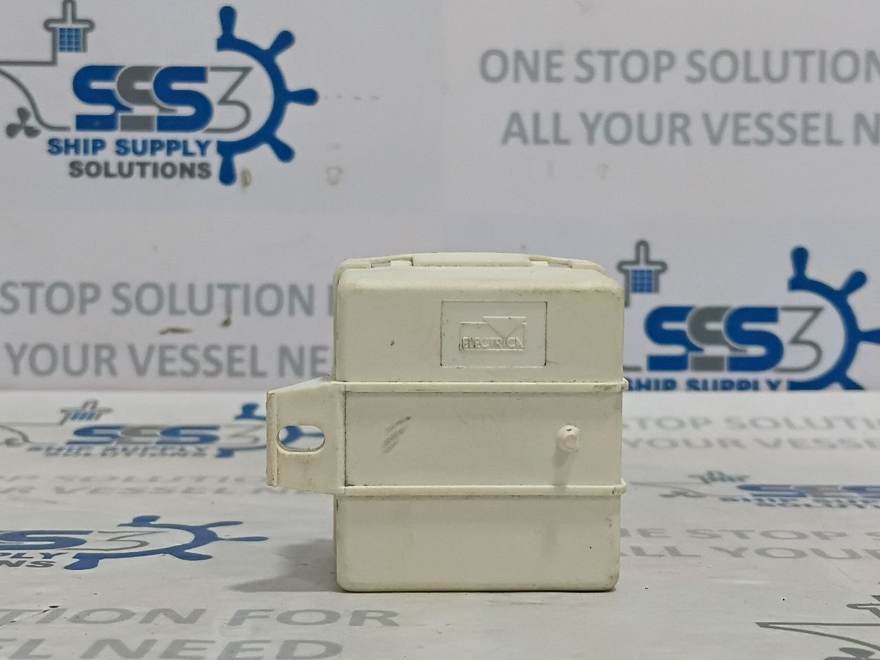 Electrica RVA2AE3D 640 U020 Motor Start Potential Relay 35A-400VAC RVA2AE3D640